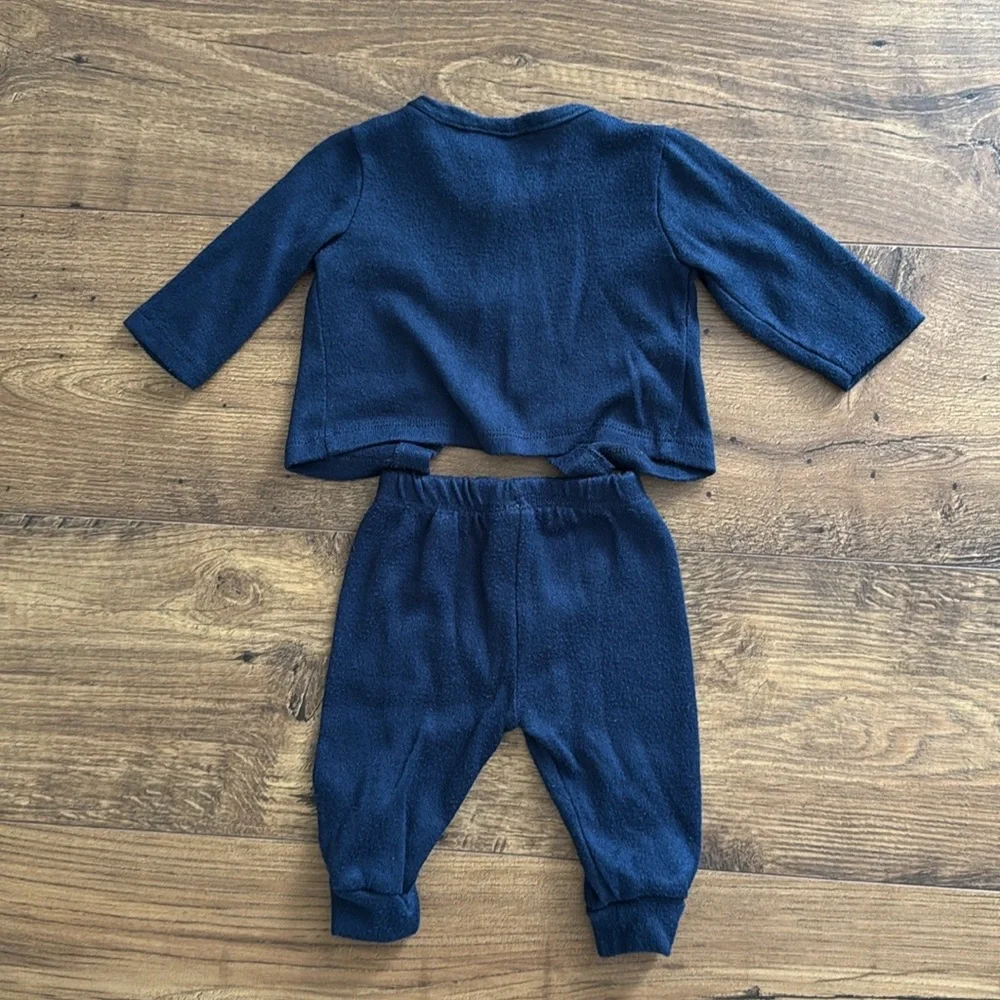 Carters includes sets